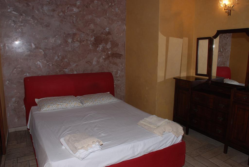 Villa Cecilia Fiumicino Rum bild