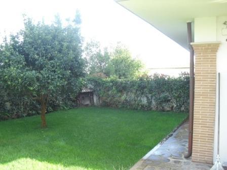 Villa Cecilia Fiumicino Exteriör bild